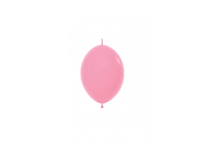 Link-o-Loon ballon bubblegum pink