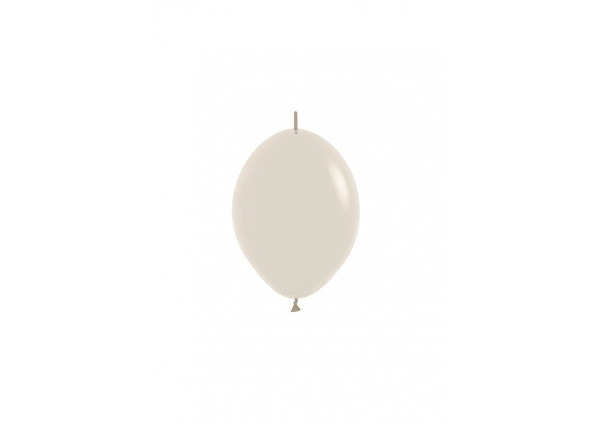 Link-o-Loon ballon pastel dusk cream