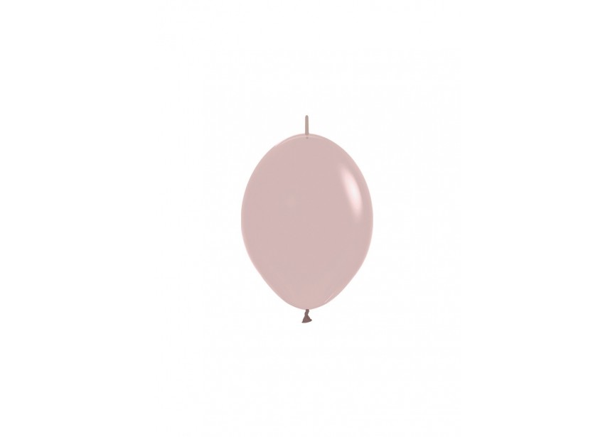 Link-o-Loon Pastel dusk rose