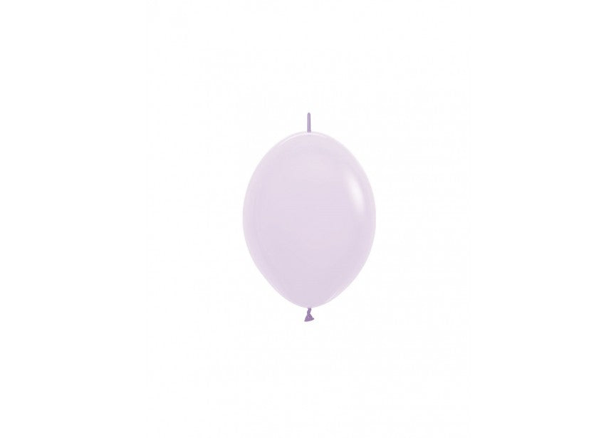 Link-o-Loon Pastel matte lilac