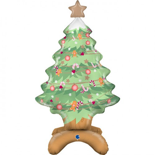 Kerstboom