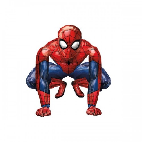 Spiderman
