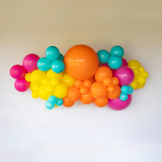 DIY Ballonslinger: Summer 22