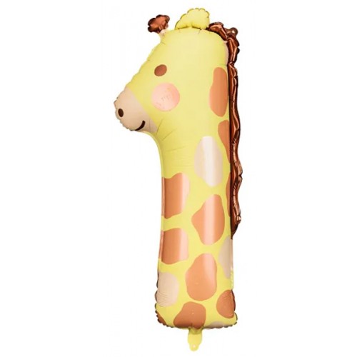 1 Giraf