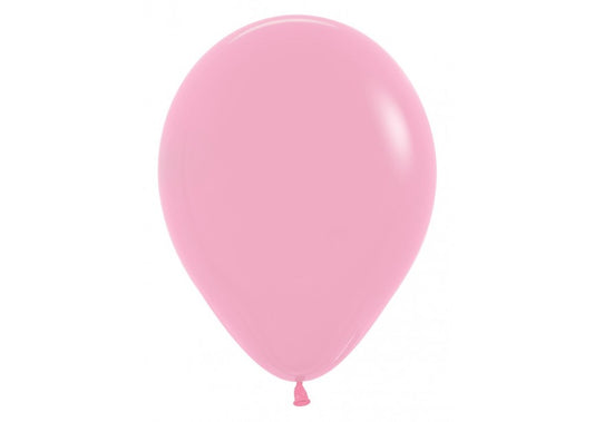 Bubblegum pink