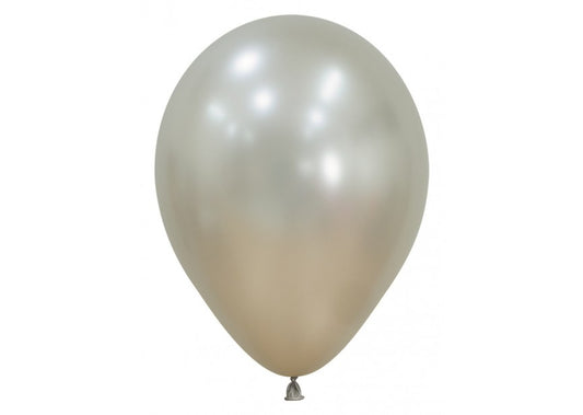Silk cream pearl
