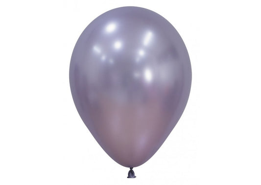 Silk light amethyst