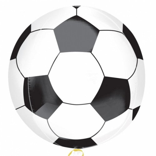 Orbz ballon voetbal