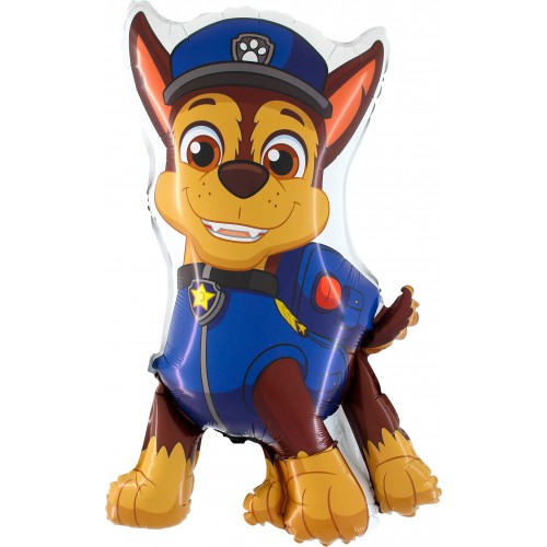 Folieballon Paw patro chase xl