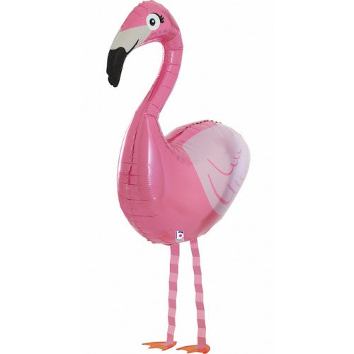 Airwalker flamingo