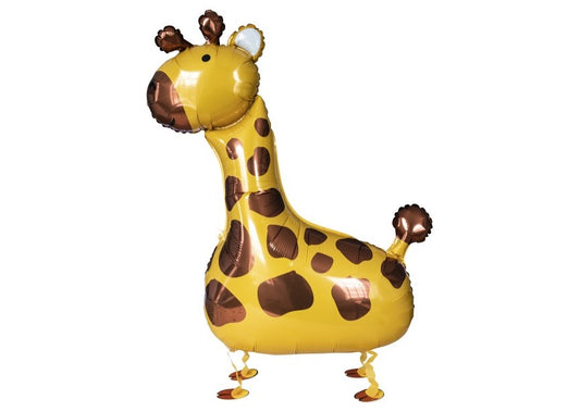 Airwalker giraf