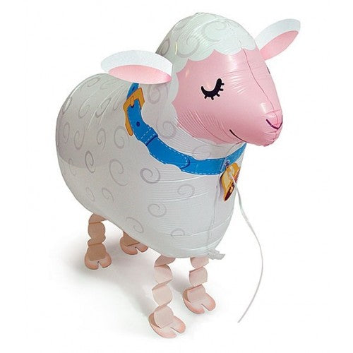 Airwalker schaap